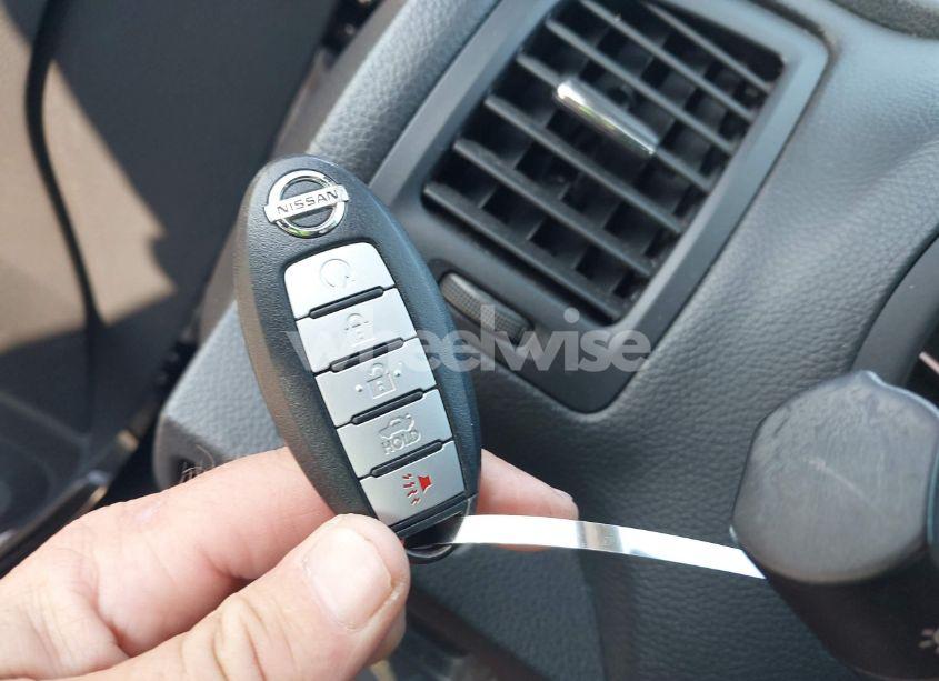 Photo 11 of 2014 Nissan Altima 2.5 S (VIN 1N4AL3AP4EC125443)