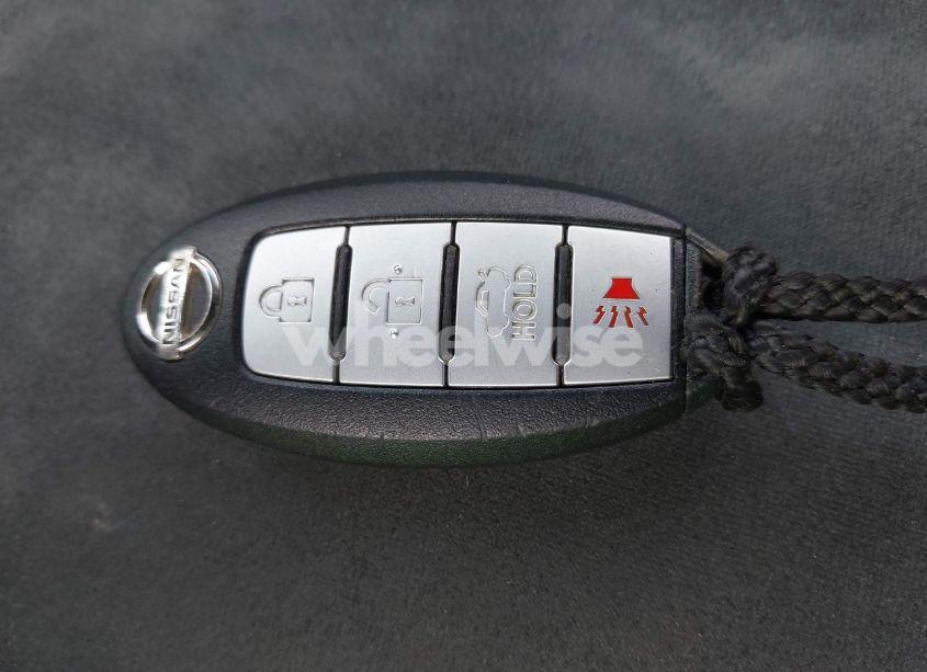 Photo 11 of 2014 Nissan Altima 2.5 S (VIN 1N4AL3AP4EC129234)