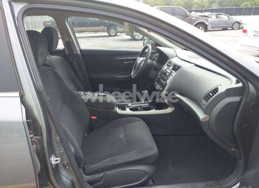 Photo 5 of 2014 Nissan Altima 2.5 S (VIN 1N4AL3AP4EC129234)