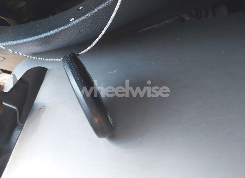 Photo 11 of 2014 Nissan Altima 2.5 S (VIN 1N4AL3AP4EC133512)