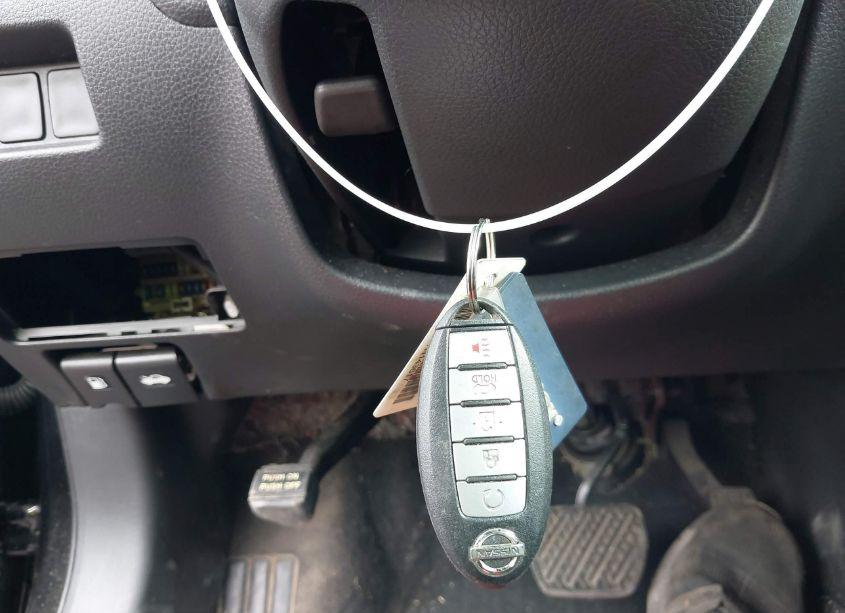 Photo 11 of 2014 Nissan Altima 2.5 S (VIN 1N4AL3AP4EC138080)