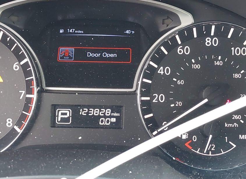 Photo 15 of 2014 Nissan Altima 2.5 S (VIN 1N4AL3AP4EC138080)