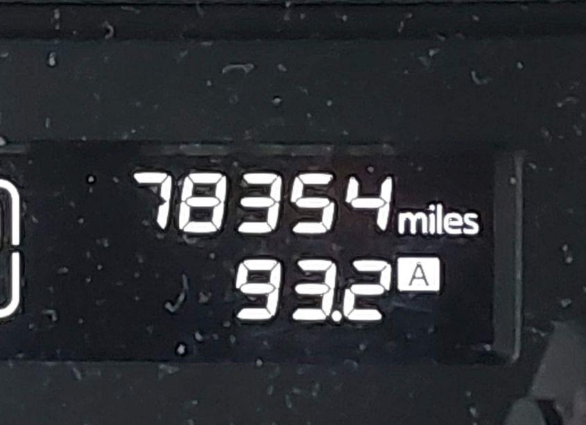 Photo 12 of 2014 Nissan Altima 2.5 SV (VIN 1N4AL3AP4EC143392)