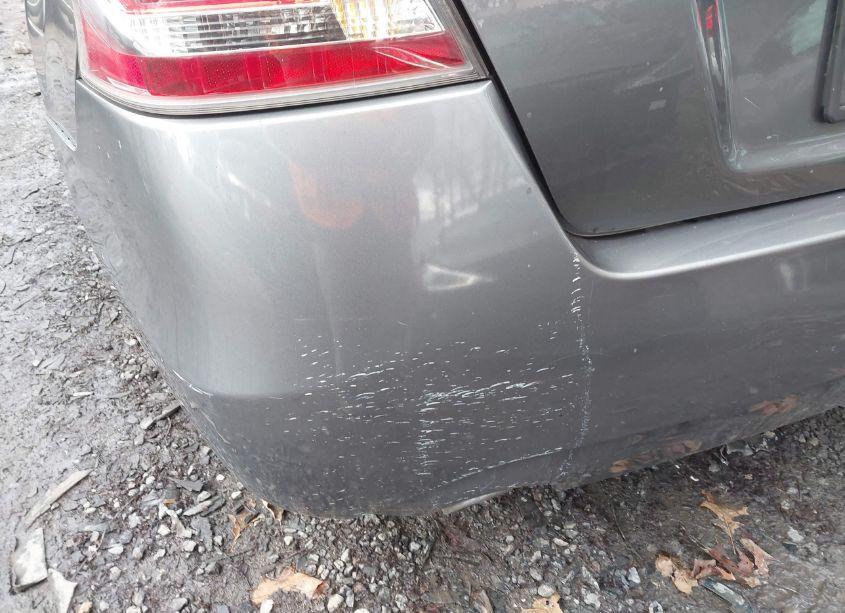 Photo 13 of 2014 Nissan Altima 2.5 SV (VIN 1N4AL3AP4EC143392)