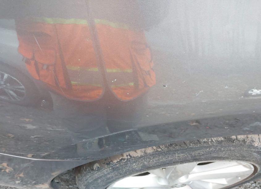 Photo 14 of 2014 Nissan Altima 2.5 SV (VIN 1N4AL3AP4EC143392)