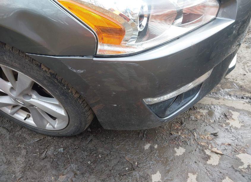 Photo 15 of 2014 Nissan Altima 2.5 SV (VIN 1N4AL3AP4EC143392)