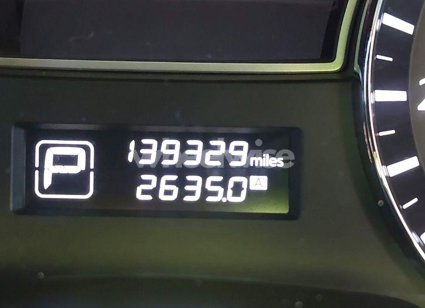 Photo 7 of 2014 Nissan Altima 2.5 S (VIN 1N4AL3AP4EC152402)