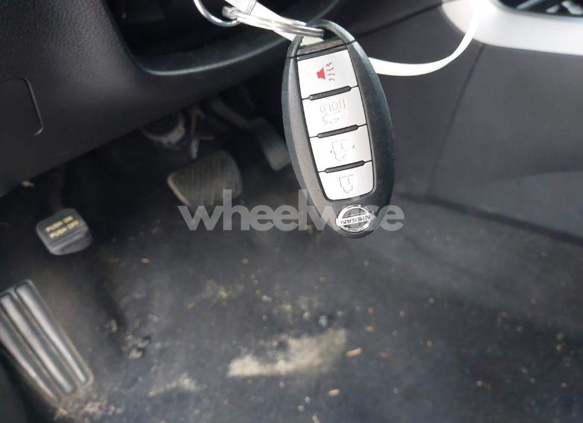 Photo 11 of 2014 Nissan Altima 2.5 (VIN 1N4AL3AP4EC153582)