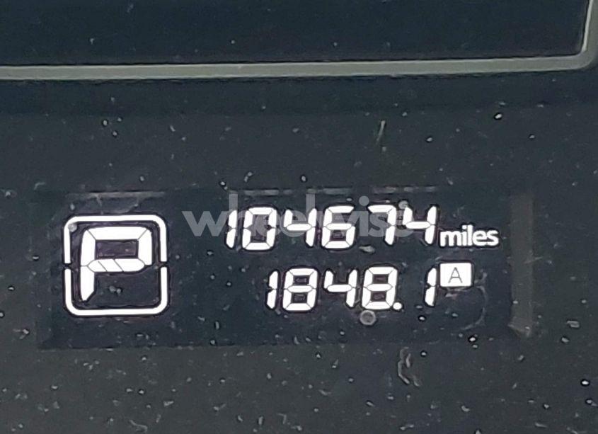 Photo 15 of 2014 Nissan Altima 2.5 (VIN 1N4AL3AP4EC153582)