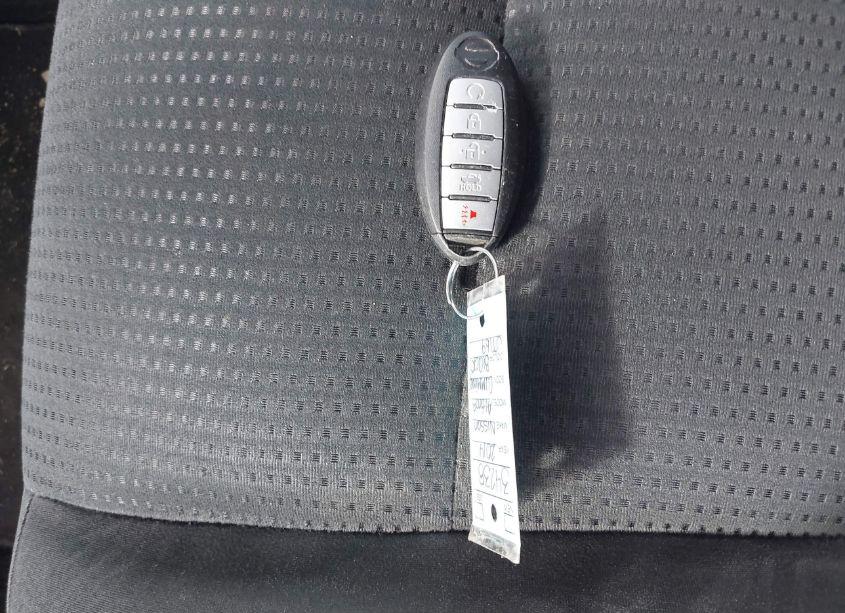 Photo 11 of 2014 Nissan Altima 2.5 SV (VIN 1N4AL3AP4EC154103)