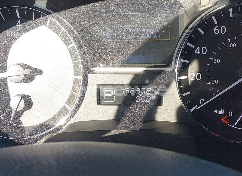 Photo 15 of 2014 Nissan Altima 2.5 SV (VIN 1N4AL3AP4EC162184)