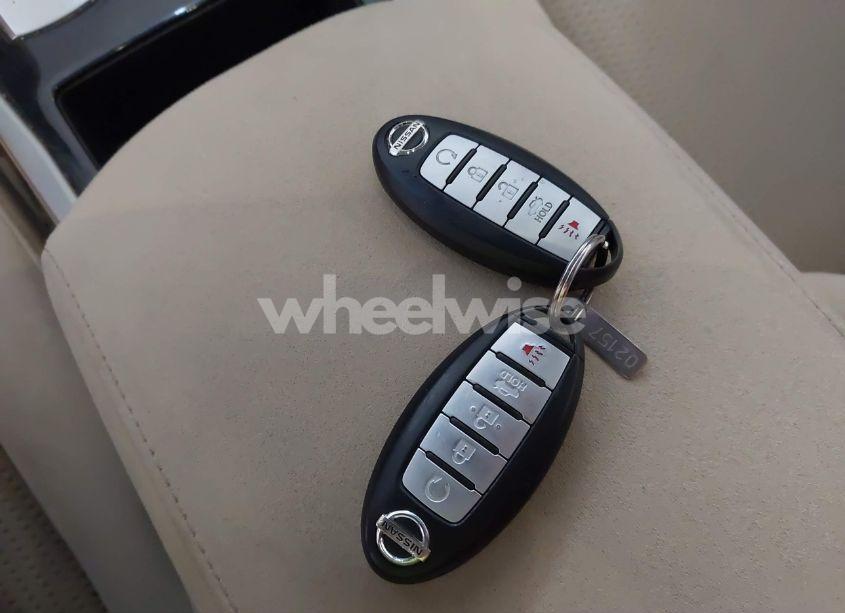 Photo 11 of 2014 Nissan Altima 2.5 S (VIN 1N4AL3AP4EC165036)