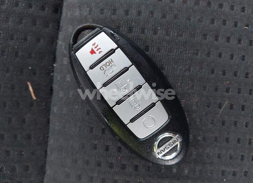 Photo 11 of 2014 Nissan Altima 2.5 S (VIN 1N4AL3AP4EC174626)