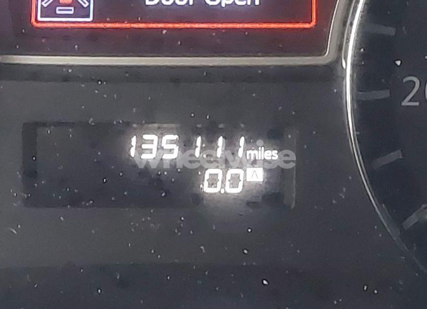 Photo 15 of 2014 Nissan Altima 2.5 S (VIN 1N4AL3AP4EC174626)