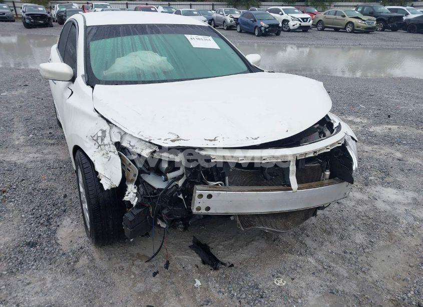 Photo 6 of 2014 Nissan Altima 2.5 S (VIN 1N4AL3AP4EC174626)