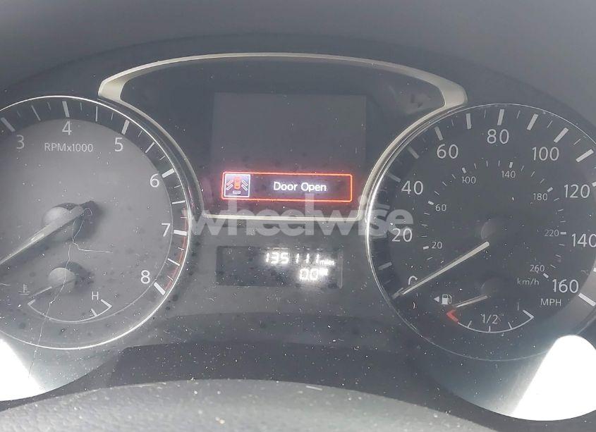 Photo 7 of 2014 Nissan Altima 2.5 S (VIN 1N4AL3AP4EC174626)