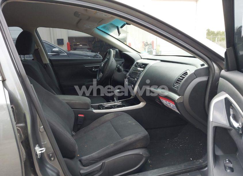 Photo 5 of 2014 Nissan Altima 2.5 S (VIN 1N4AL3AP4EC175002)