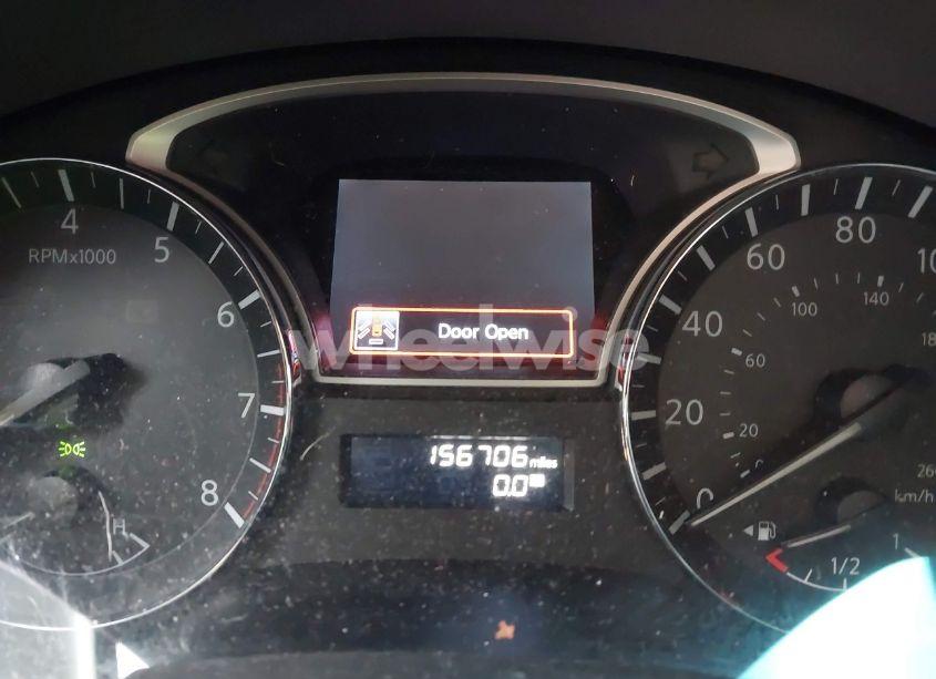 Photo 7 of 2014 Nissan Altima 2.5 S (VIN 1N4AL3AP4EC175002)