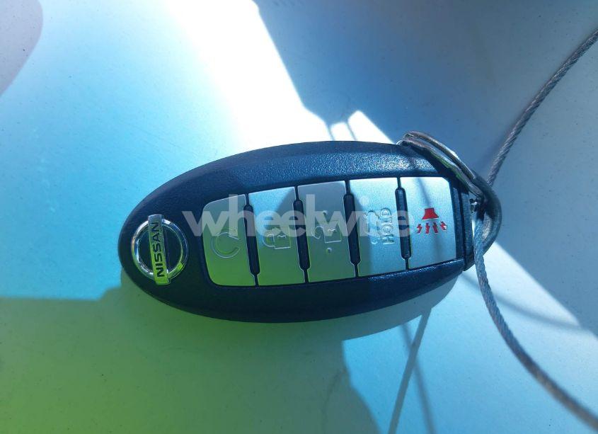 Photo 11 of 2014 Nissan Altima 2.5 SL (VIN 1N4AL3AP4EC175548)