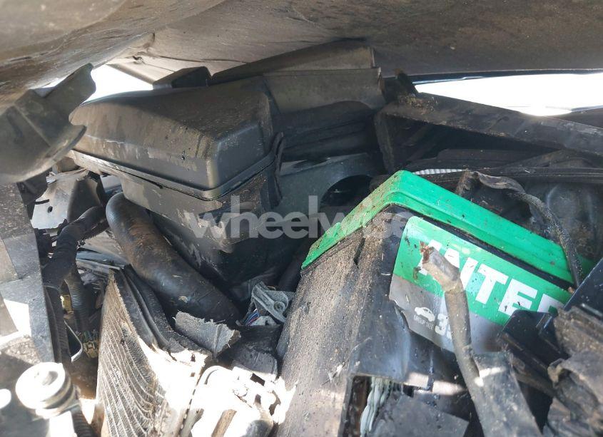 Photo 10 of 2014 Nissan Altima 2.5 S (VIN 1N4AL3AP4EC175761)