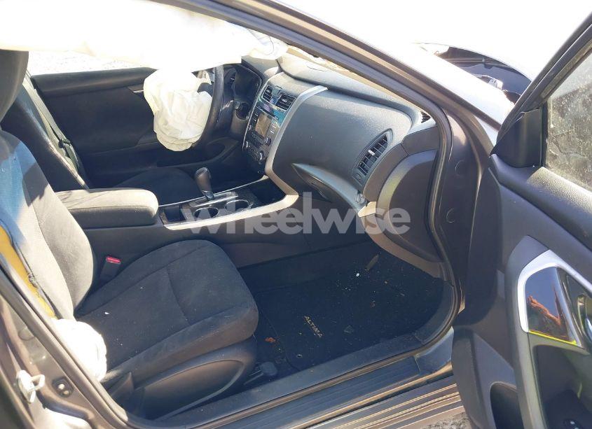 Photo 12 of 2014 Nissan Altima 2.5 S (VIN 1N4AL3AP4EC175761)
