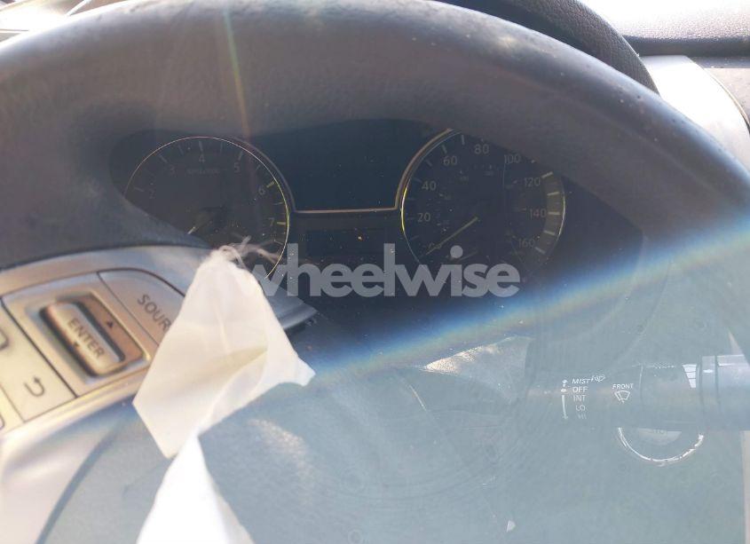 Photo 7 of 2014 Nissan Altima 2.5 S (VIN 1N4AL3AP4EC175761)