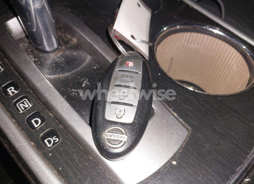 Photo 11 of 2014 Nissan Altima 2.5 S (VIN 1N4AL3AP4EC181558)