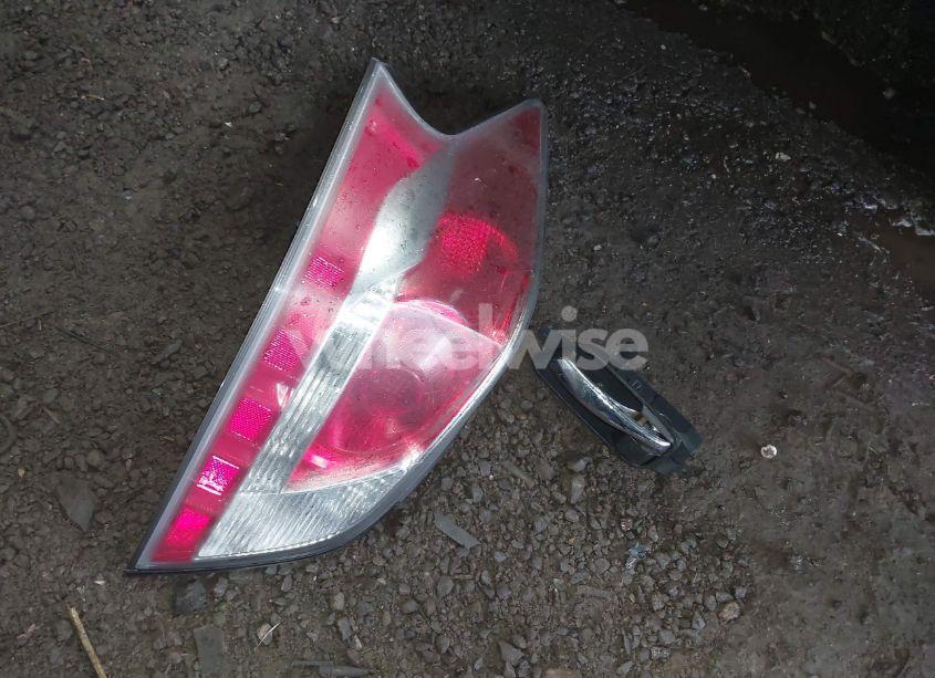 Photo 12 of 2014 Nissan Altima 2.5 S (VIN 1N4AL3AP4EC181558)