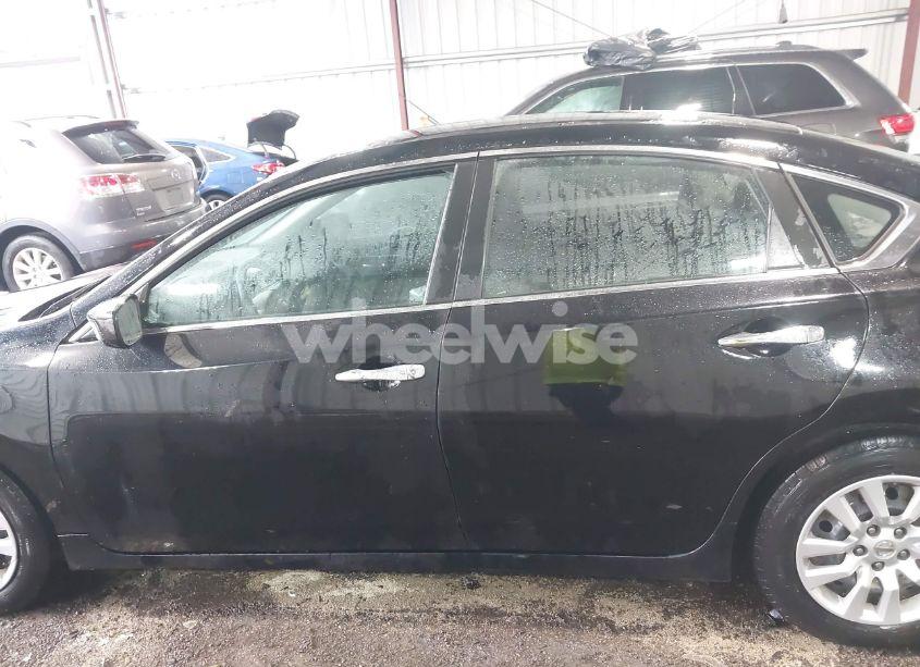 Photo 15 of 2014 Nissan Altima 2.5 S (VIN 1N4AL3AP4EC181558)