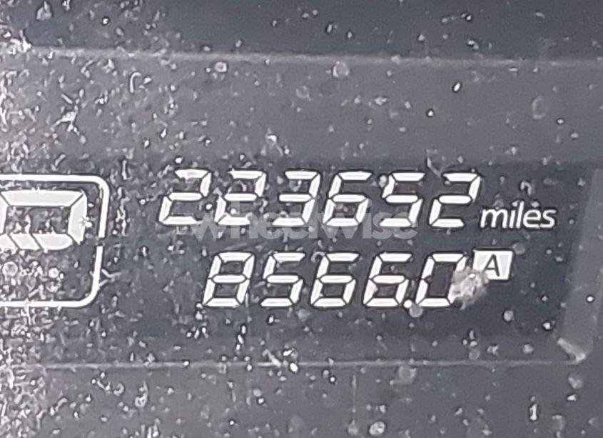 Photo 7 of 2014 Nissan Altima 2.5 S (VIN 1N4AL3AP4EC181558)