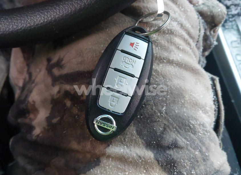 Photo 11 of 2014 Nissan Altima 2.5 S (VIN 1N4AL3AP4EC183410)