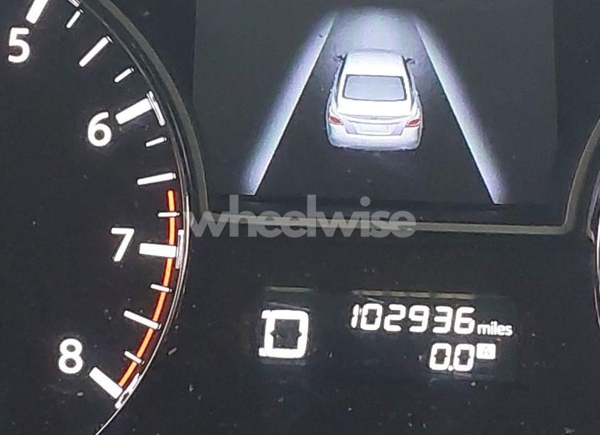 Photo 16 of 2014 Nissan Altima 2.5 S (VIN 1N4AL3AP4EC183410)