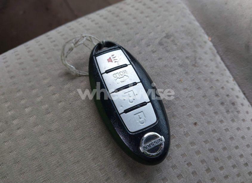 Photo 11 of 2014 Nissan Altima 2.5 S (VIN 1N4AL3AP4EC185481)