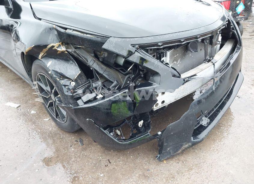 Photo 6 of 2014 Nissan Altima 2.5 S (VIN 1N4AL3AP4EC185481)