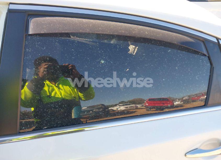 Photo 6 of 2014 Nissan Altima 2.5 SL (VIN 1N4AL3AP4EC186503)