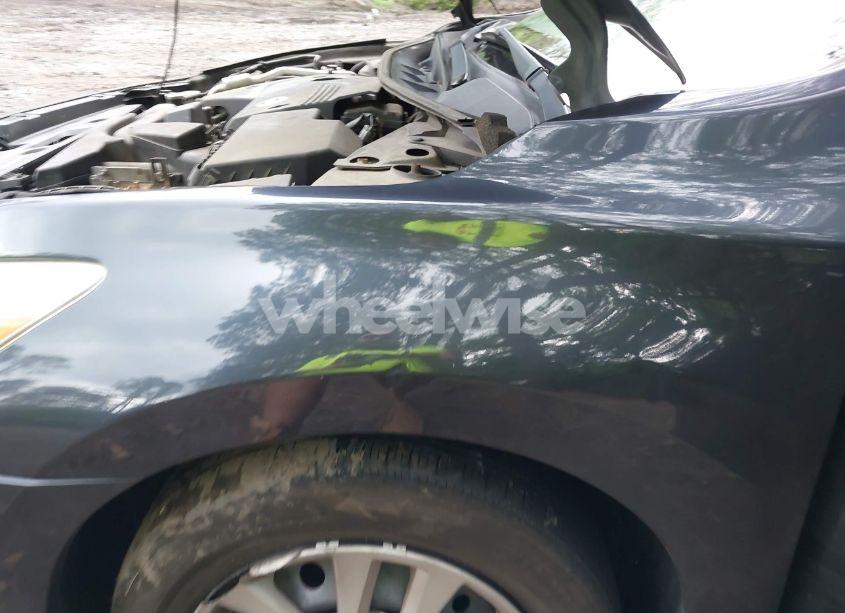 Photo 6 of 2014 Nissan Altima 2.5 S (VIN 1N4AL3AP4EC186873)