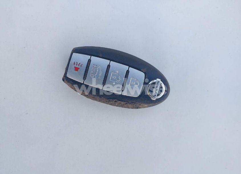 Photo 11 of 2014 Nissan Altima 2.5 (VIN 1N4AL3AP4EC191913)