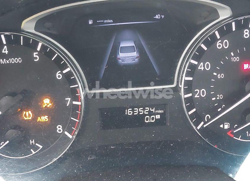 Photo 14 of 2014 Nissan Altima 2.5 S (VIN 1N4AL3AP4EC197078)