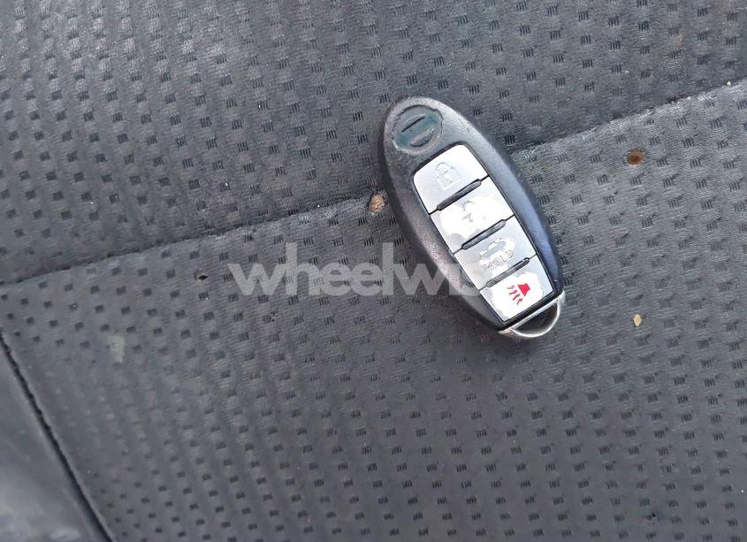 Photo 11 of 2014 Nissan Altima 2.5 S (VIN 1N4AL3AP4EC264715)