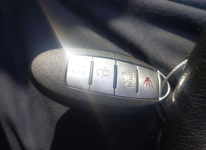 Photo 11 of 2014 Nissan Altima 2.5 SV (VIN 1N4AL3AP4EC266299)