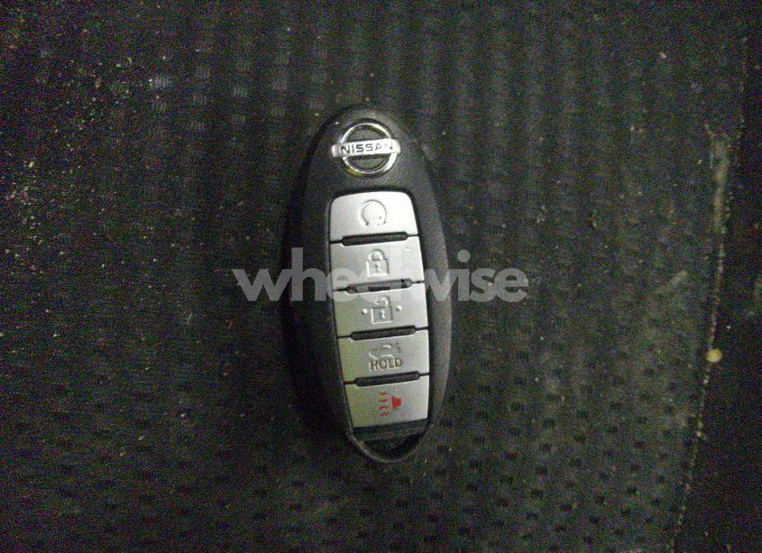 Photo 11 of 2014 Nissan Altima 2.5 SV (VIN 1N4AL3AP4EC266769)