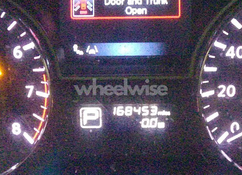 Photo 15 of 2014 Nissan Altima 2.5 SV (VIN 1N4AL3AP4EC266769)