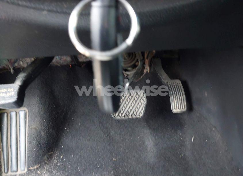 Photo 11 of 2014 Nissan Altima 2.5 SV (VIN 1N4AL3AP4EC268747)