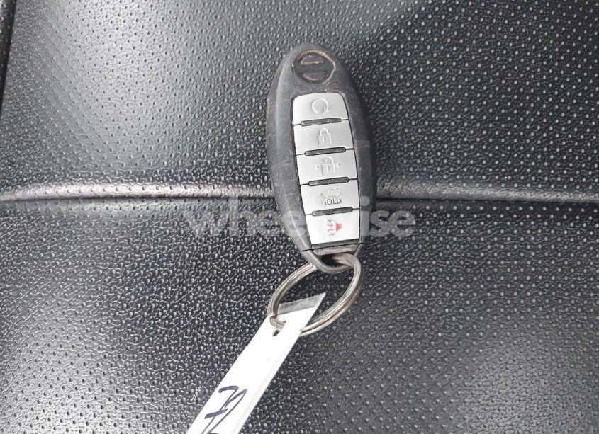 Photo 11 of 2014 Nissan Altima 2.5 S (VIN 1N4AL3AP4EC278372)