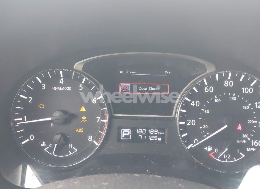 Photo 7 of 2014 Nissan Altima 2.5 S (VIN 1N4AL3AP4EC278372)