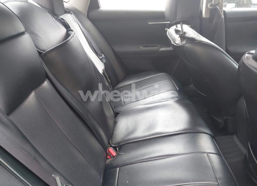 Photo 8 of 2014 Nissan Altima 2.5 S (VIN 1N4AL3AP4EC278372)