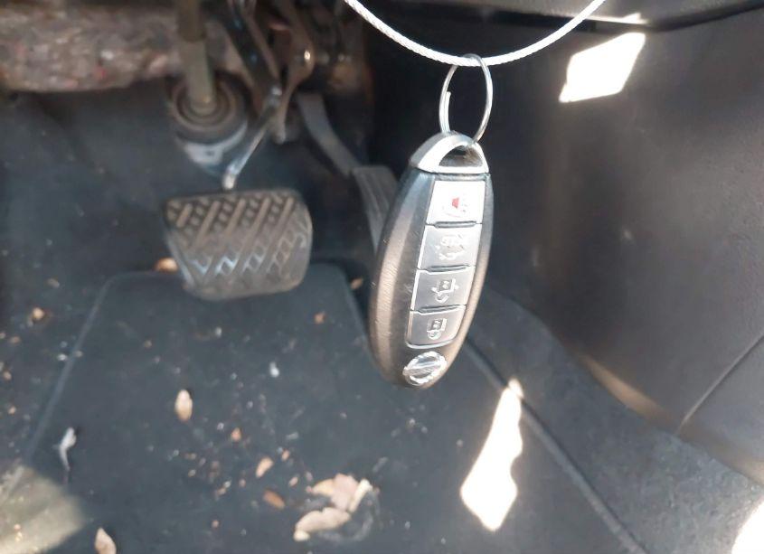 Photo 11 of 2014 Nissan Altima 2.5/2.5 S/2.5 SL/2.5 SV (VIN 1N4AL3AP4EC284334)