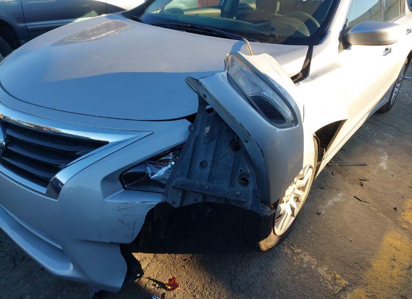 Photo 6 of 2014 Nissan Altima 2.5/2.5 S/2.5 SL/2.5 SV (VIN 1N4AL3AP4EC284334)