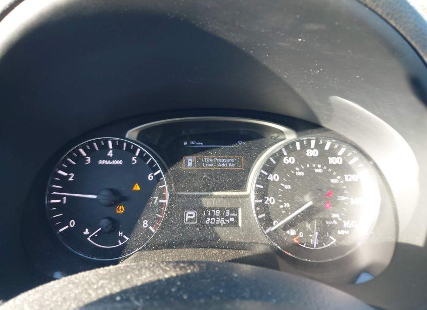 Photo 7 of 2014 Nissan Altima 2.5/2.5 S/2.5 SL/2.5 SV (VIN 1N4AL3AP4EC284334)