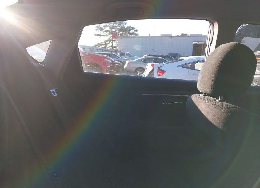 Photo 8 of 2014 Nissan Altima 2.5/2.5 S/2.5 SL/2.5 SV (VIN 1N4AL3AP4EC284334)